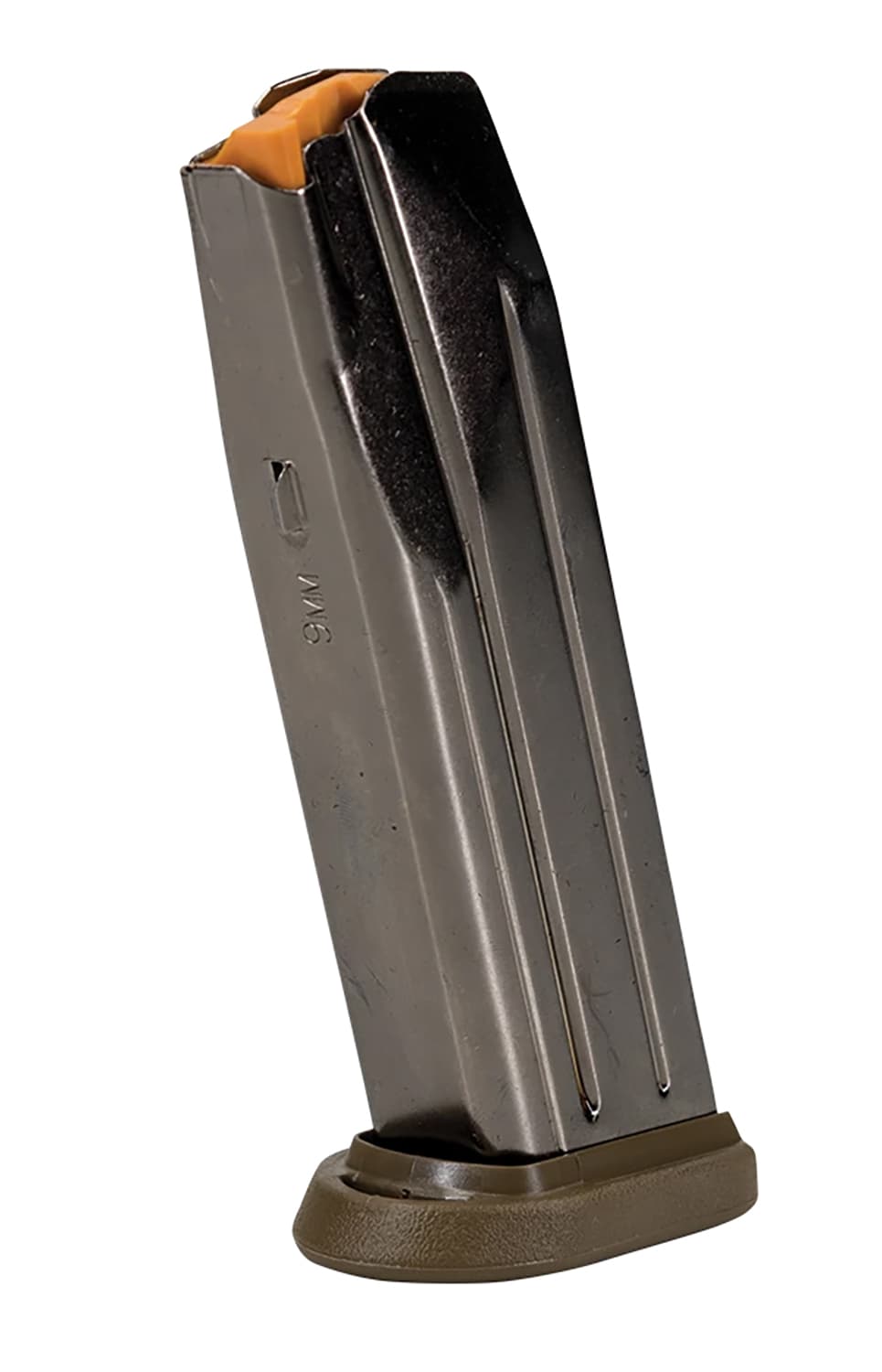 MAGFN FNS