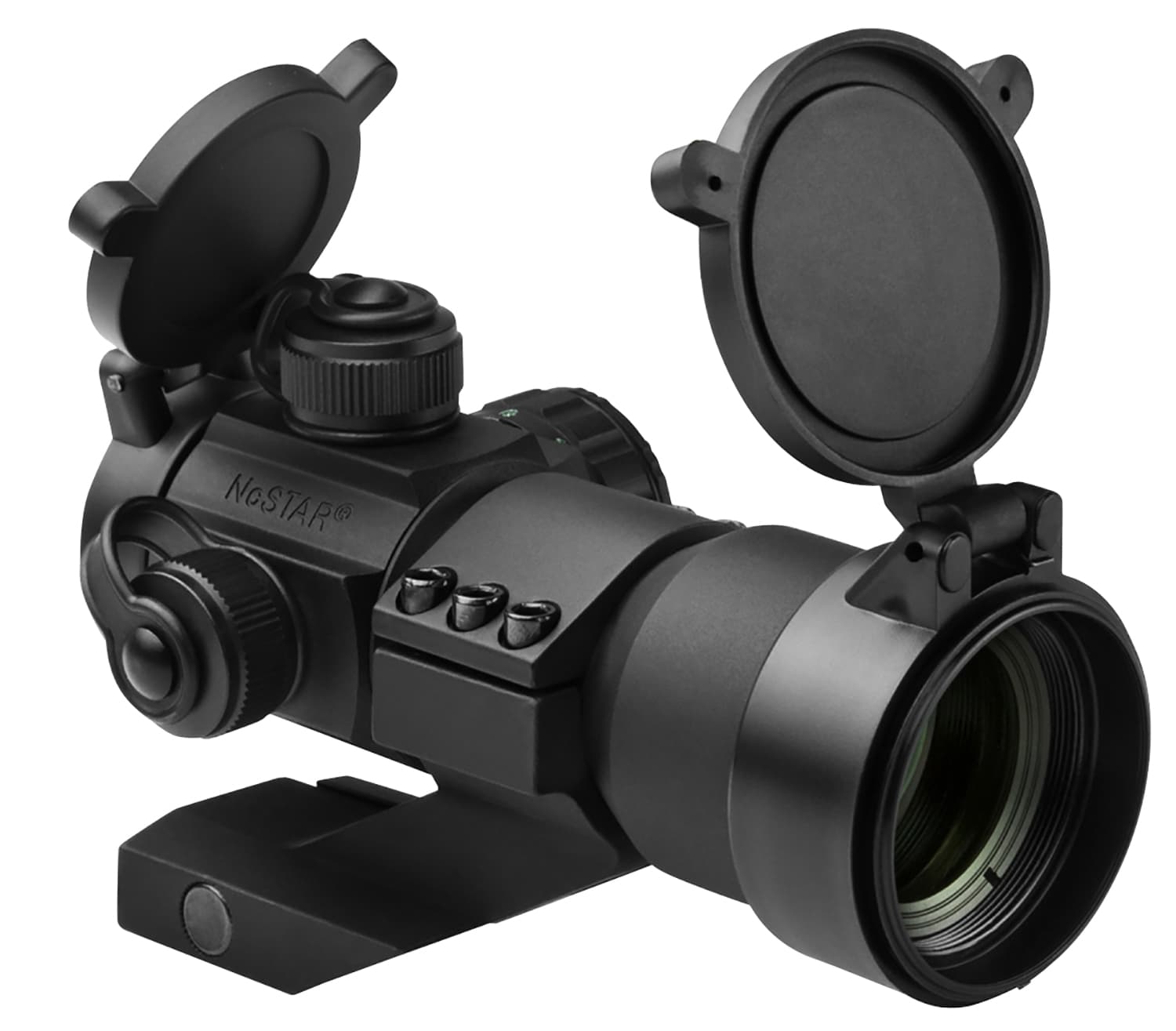 NC 35mm Red/Green/Blue Dot Optic