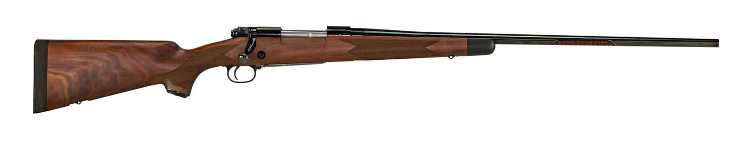 WGUN Model 70