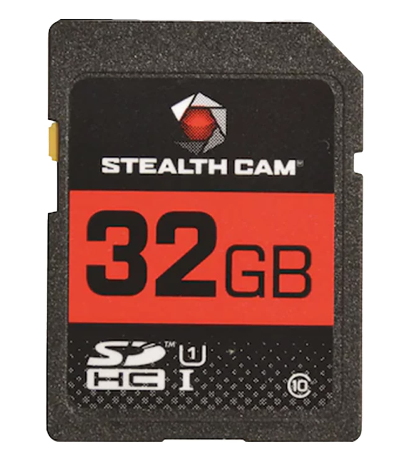STEAL SD Memory Card
