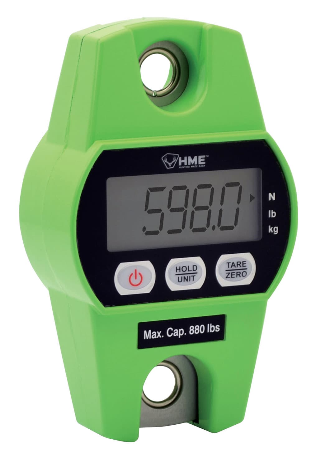 HME Digital Game Scale
