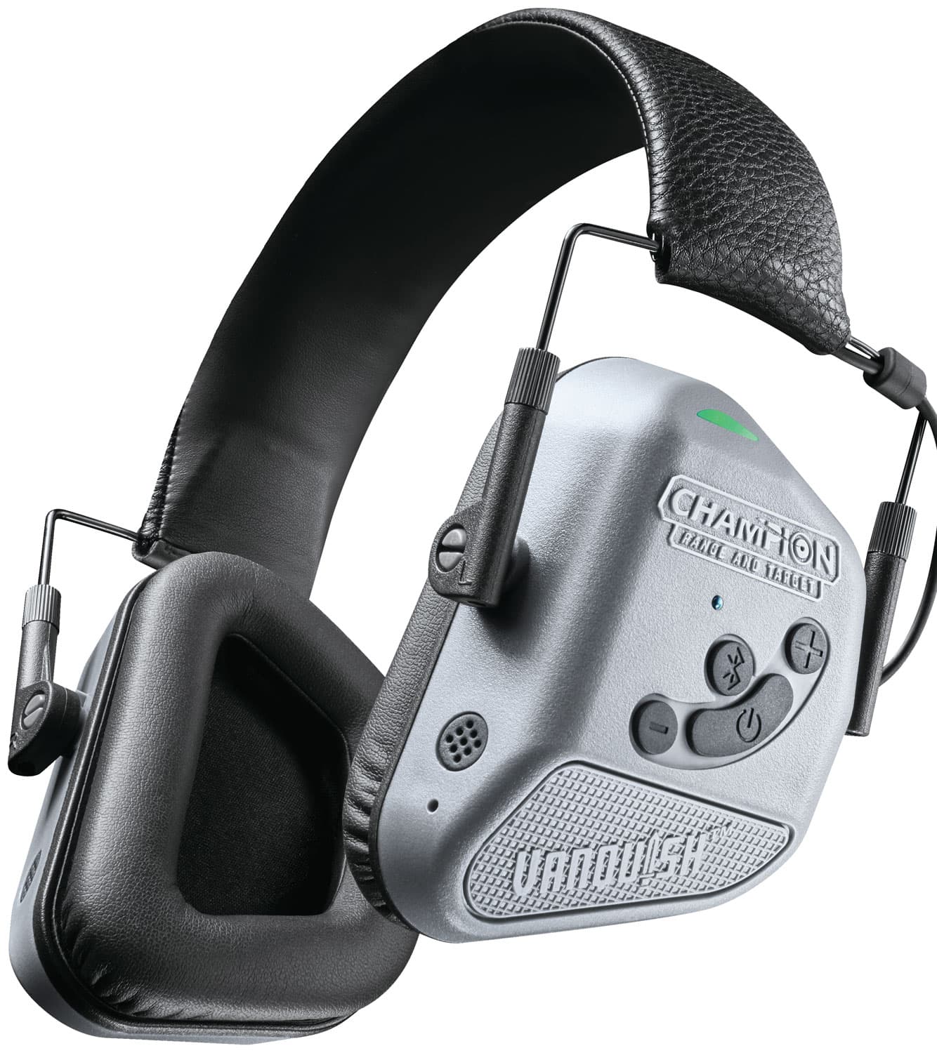 CHAMP Vanquish