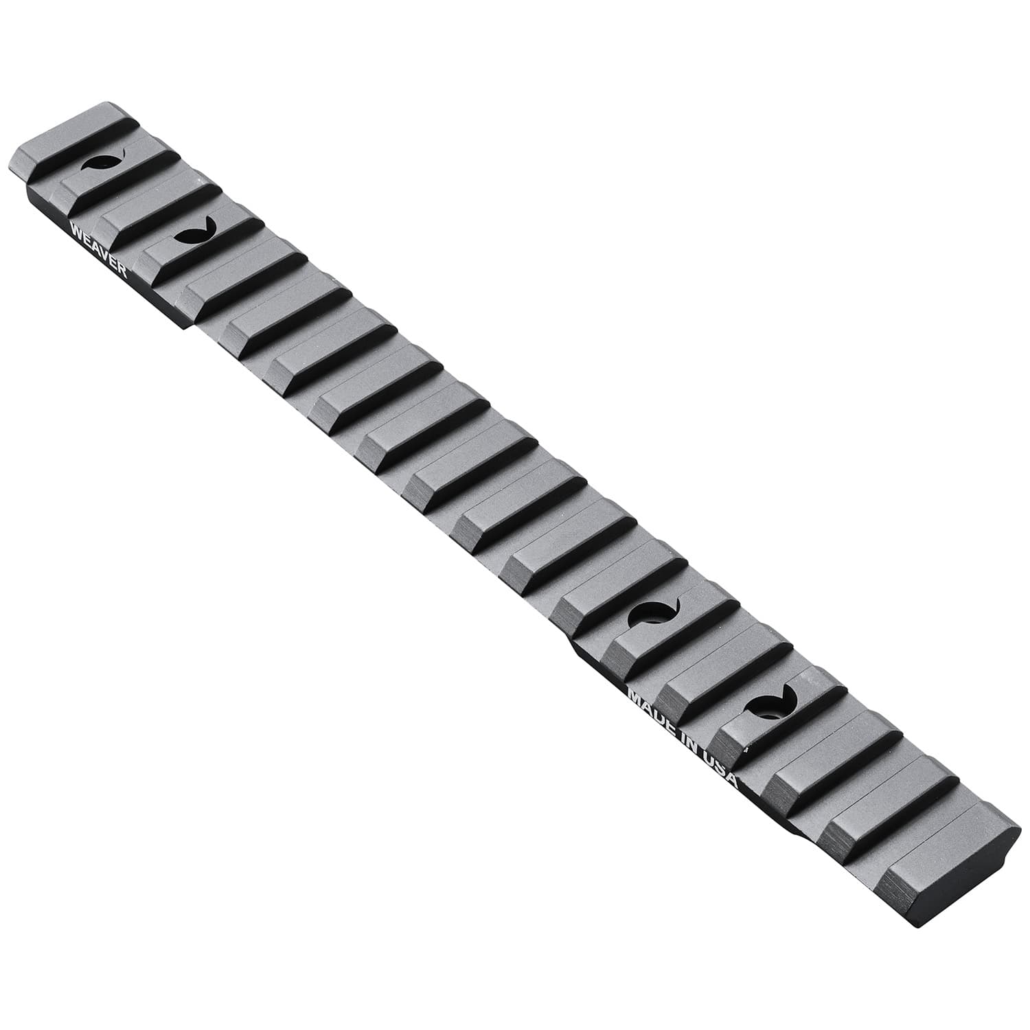 WEAVR Multi-Slot Base
