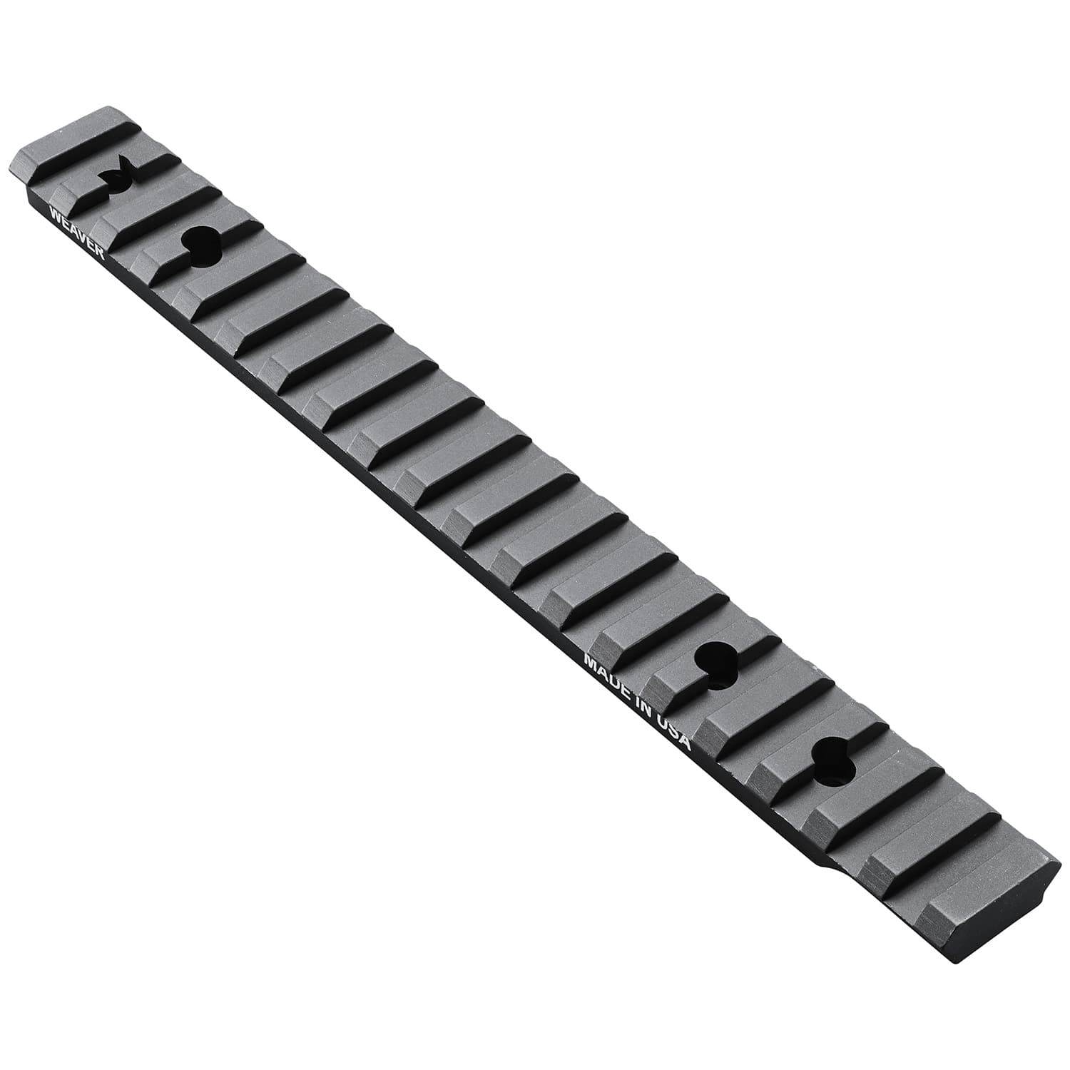 WEAVR Multi-Slot Base