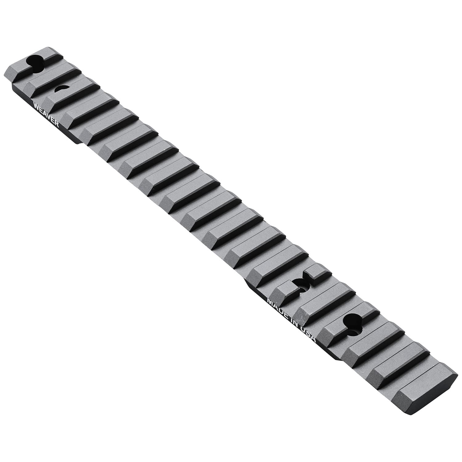 WEAVR Multi-Slot Base