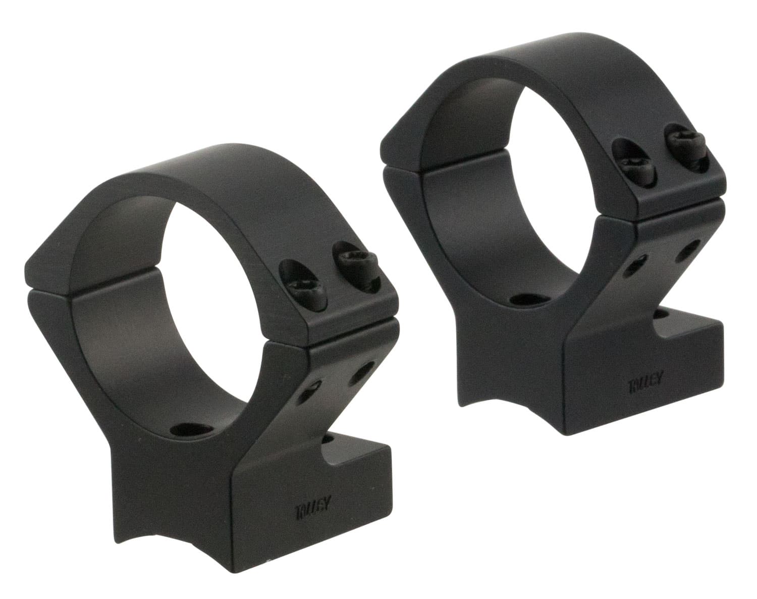 TAL Scope Mount/Ring Combo
