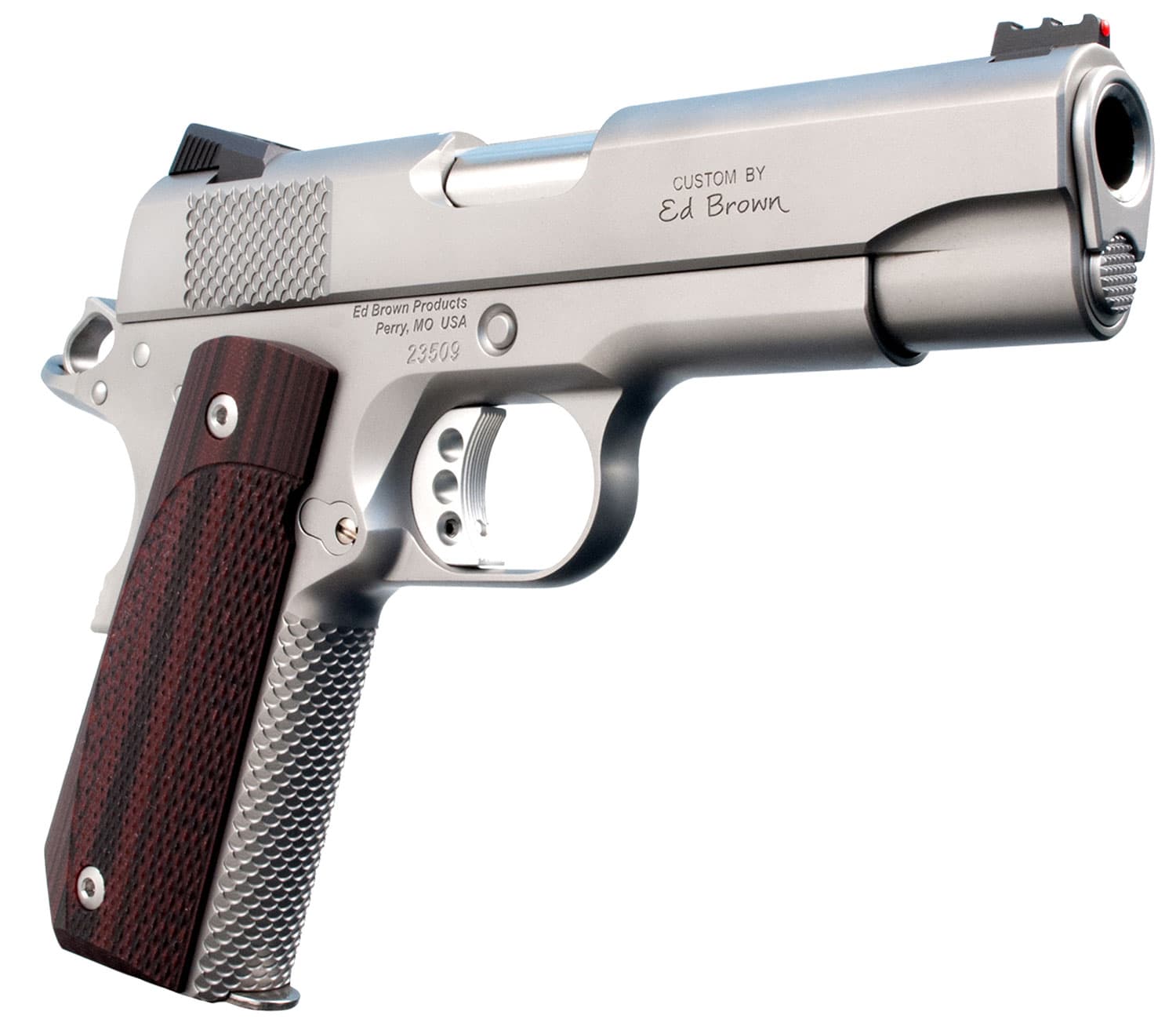 EDBROWN 1911
