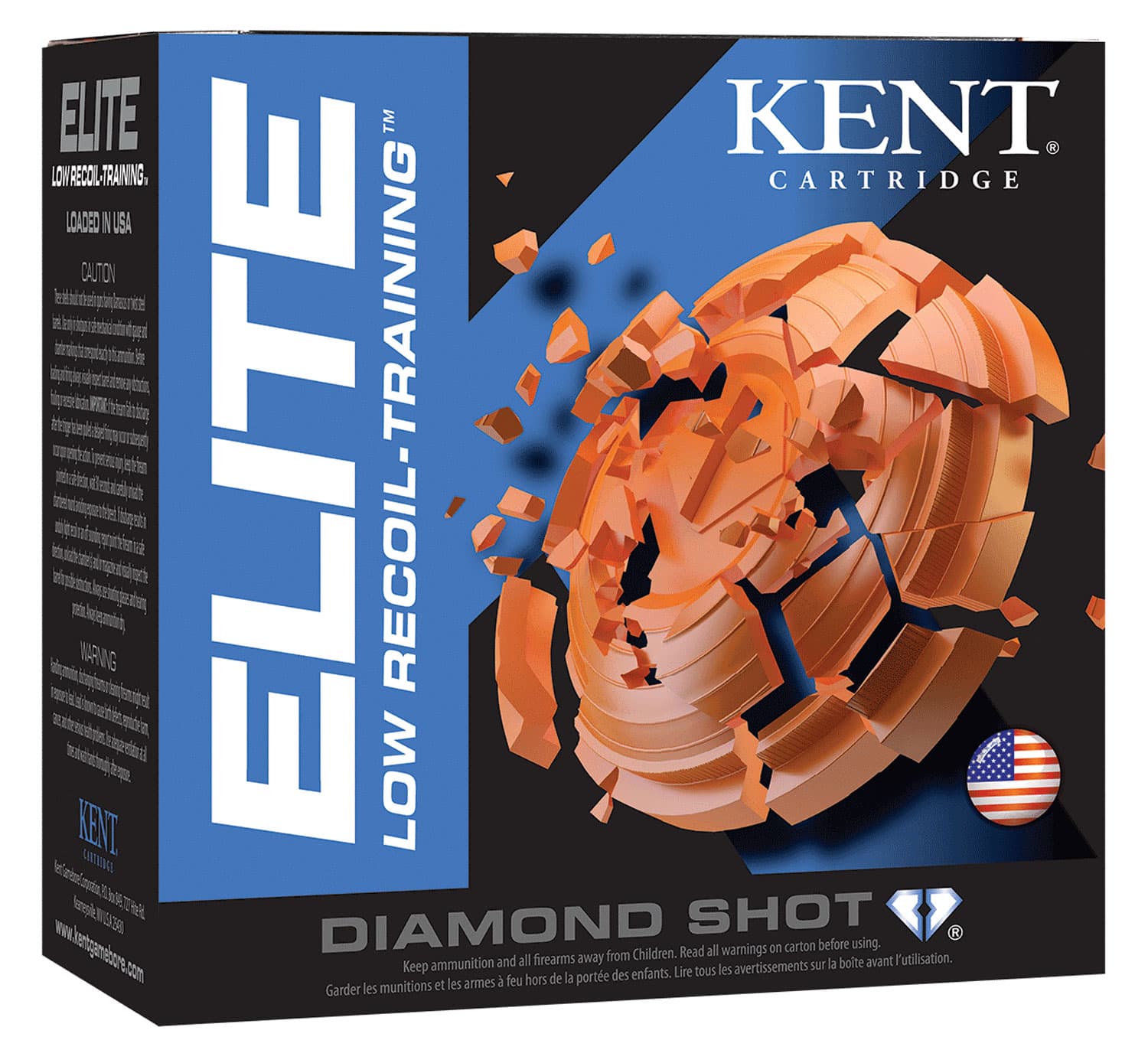 KENT Elite