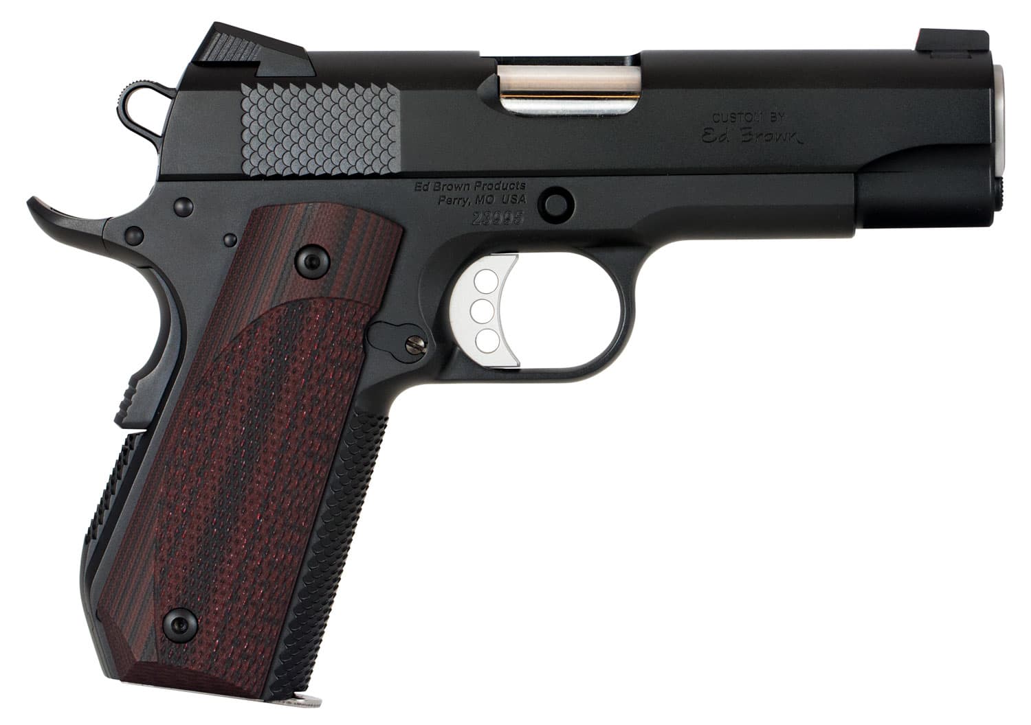 EDBROWN 1911