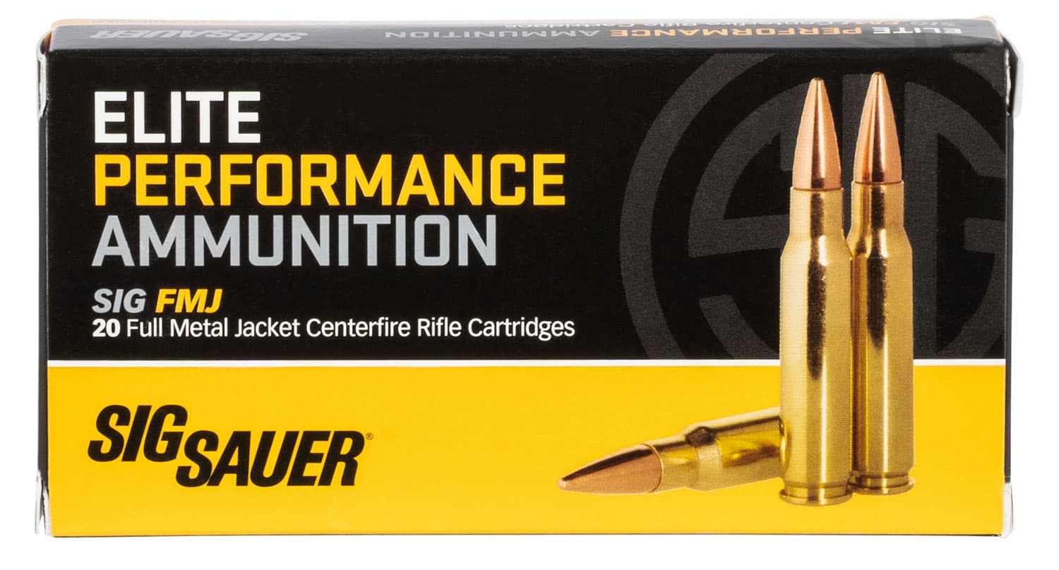 SIGA Elite Performance