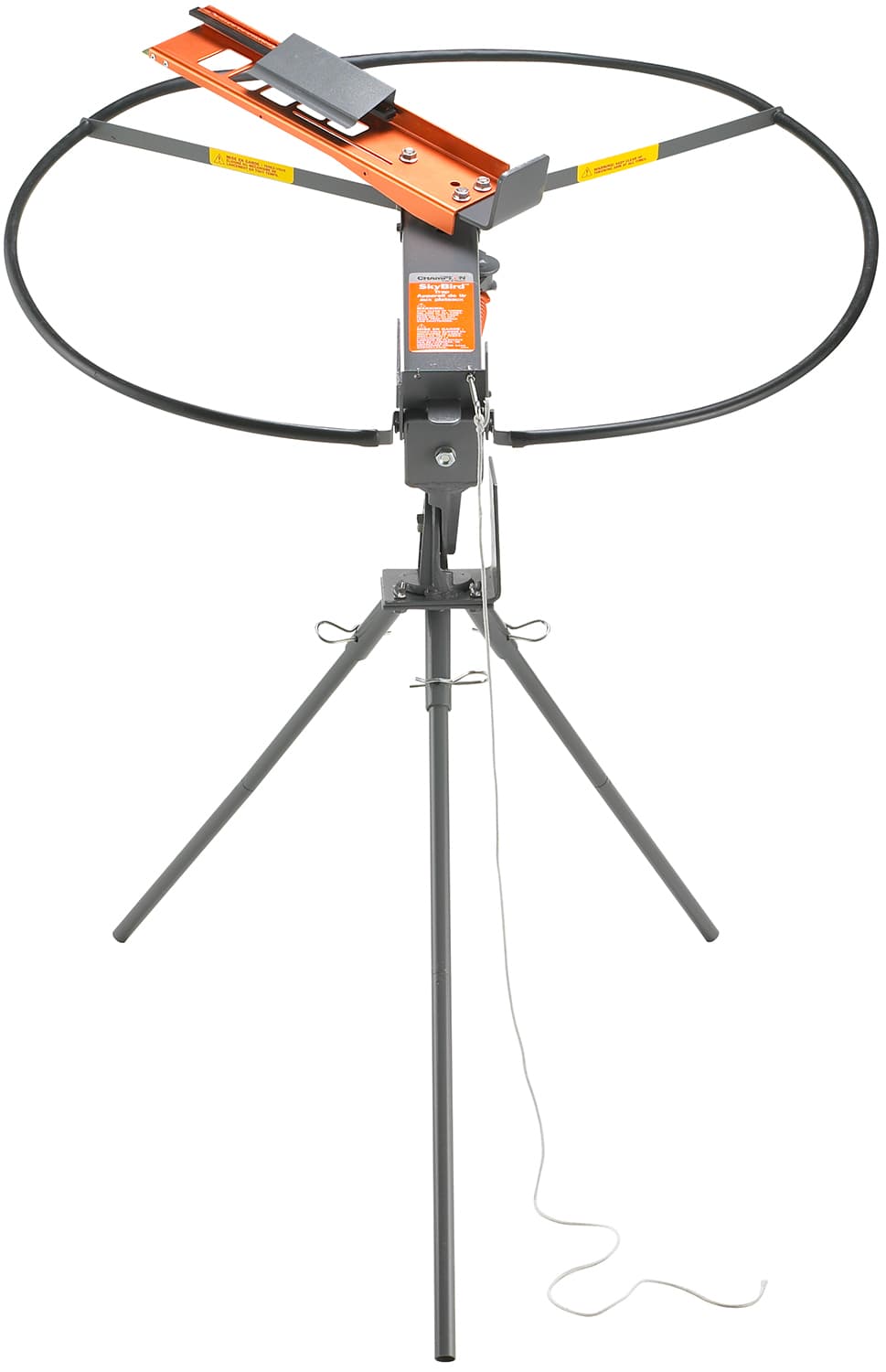 CHAMP SKYBird 3/4 Cock Trap