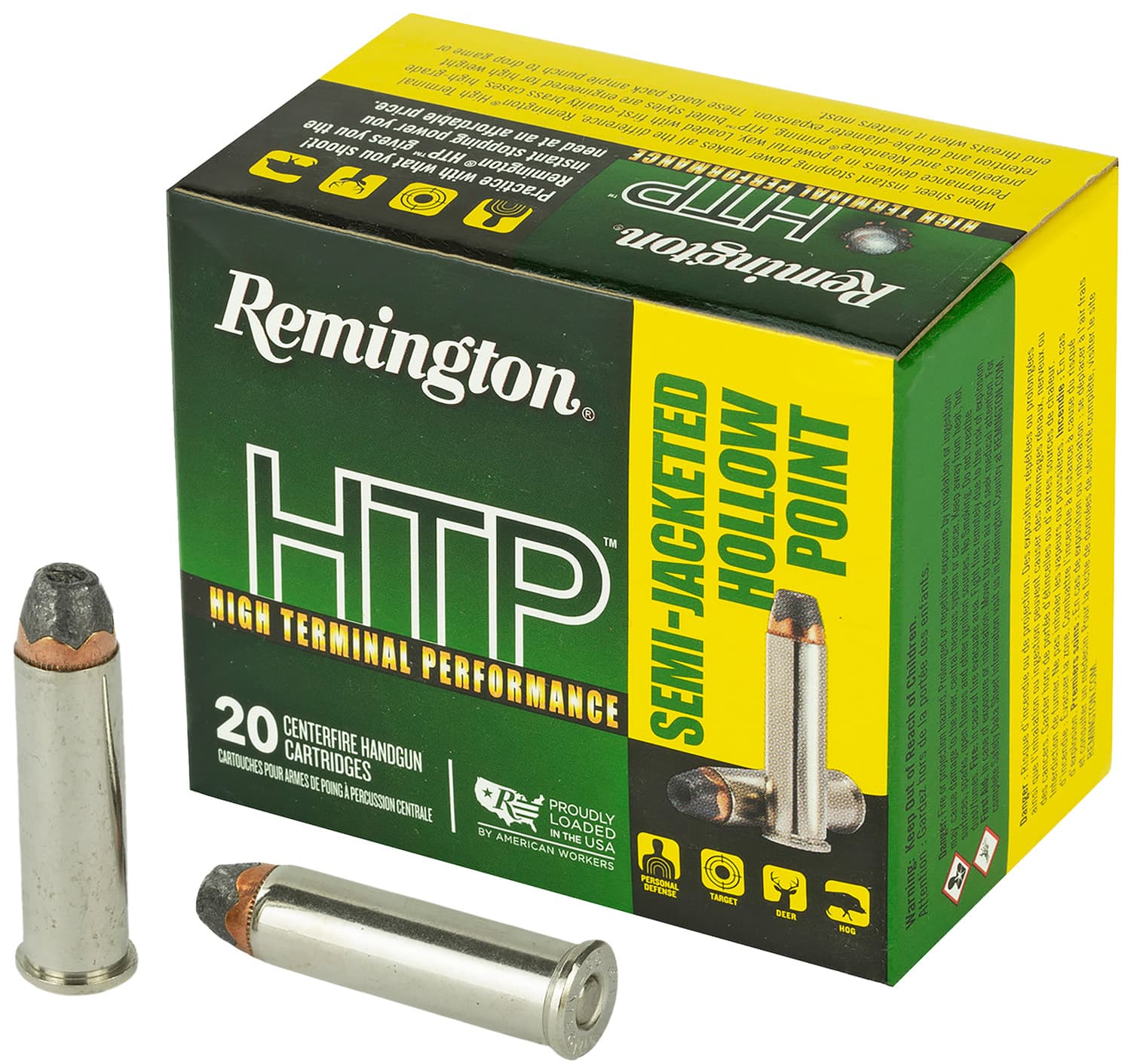 RPST HTP