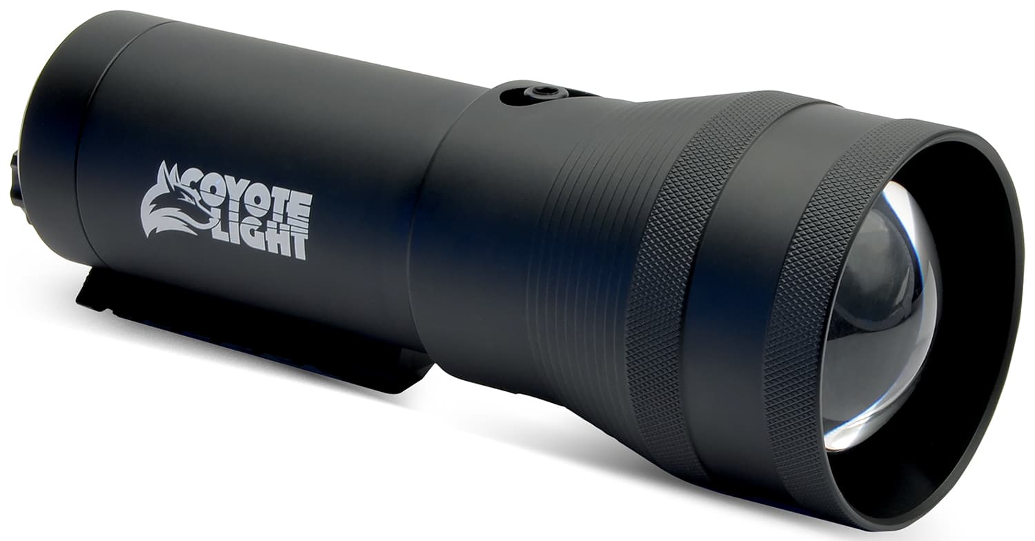 HME Coyote Pro Green