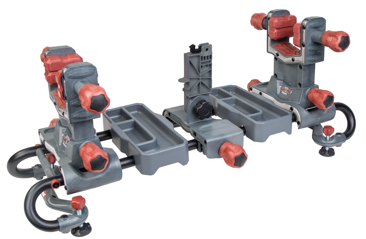 TIPTON Ultra Gun Vise