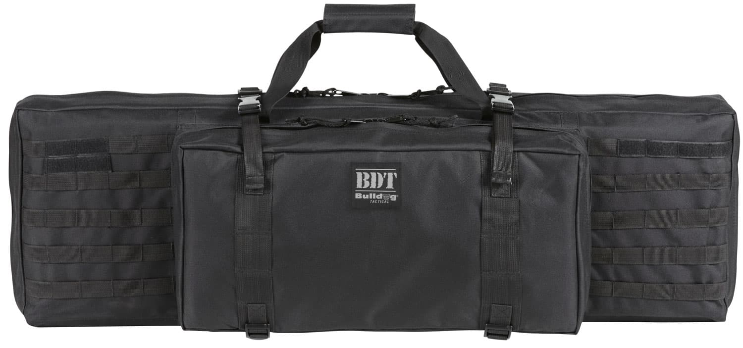 BULLDOG BDT Tactical
