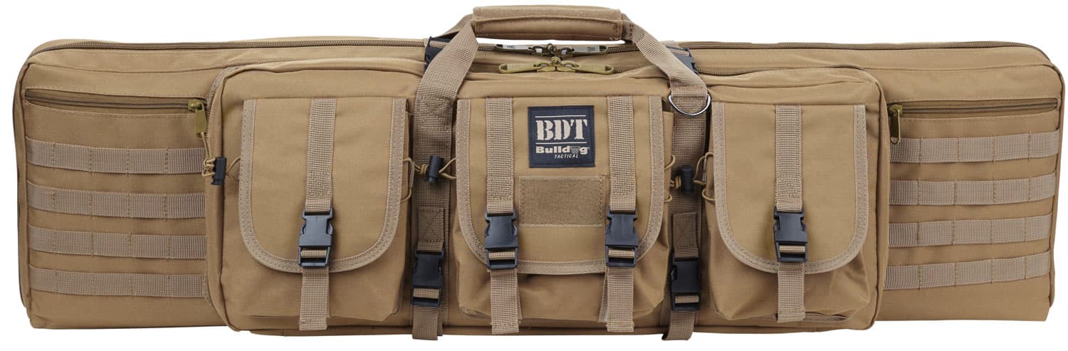 BULLDOG BDT Tactical