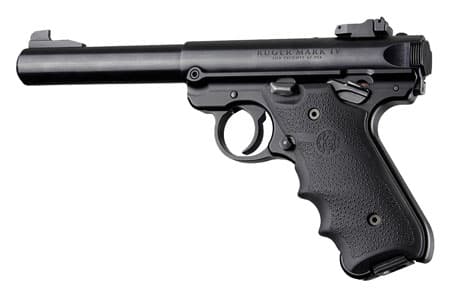 HOG Rubber Grip