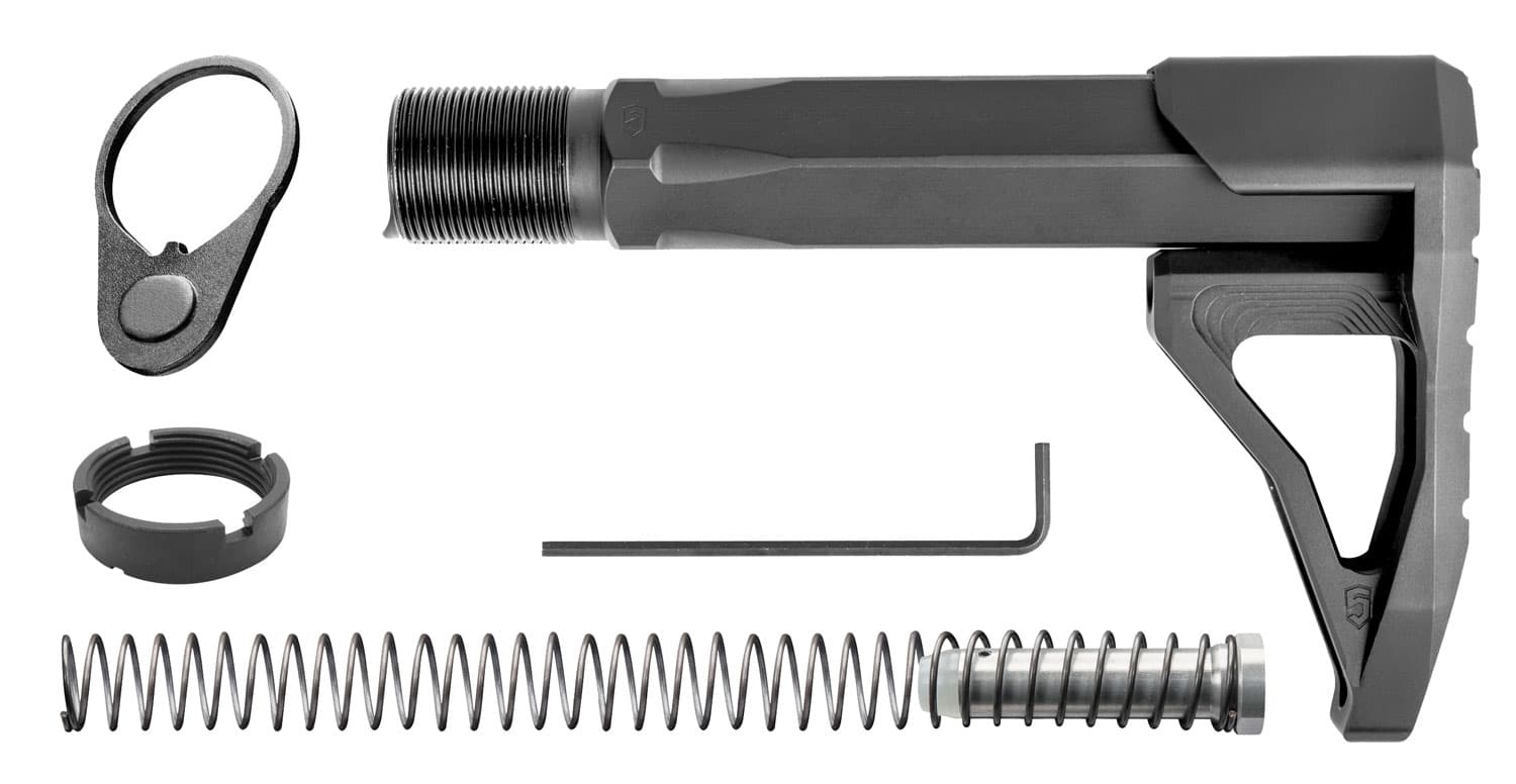 PHASE5 Carbine
