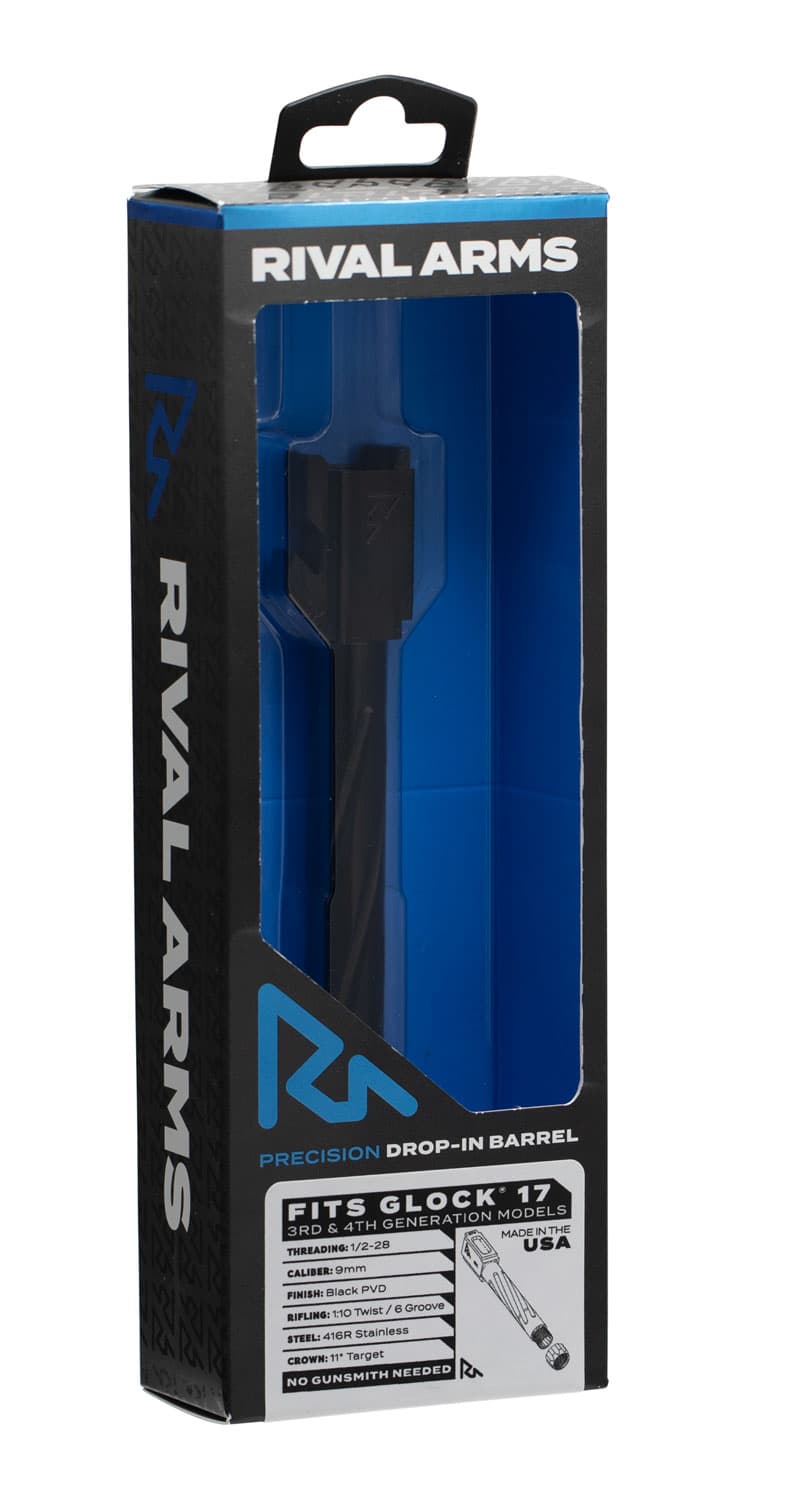 RA Precision