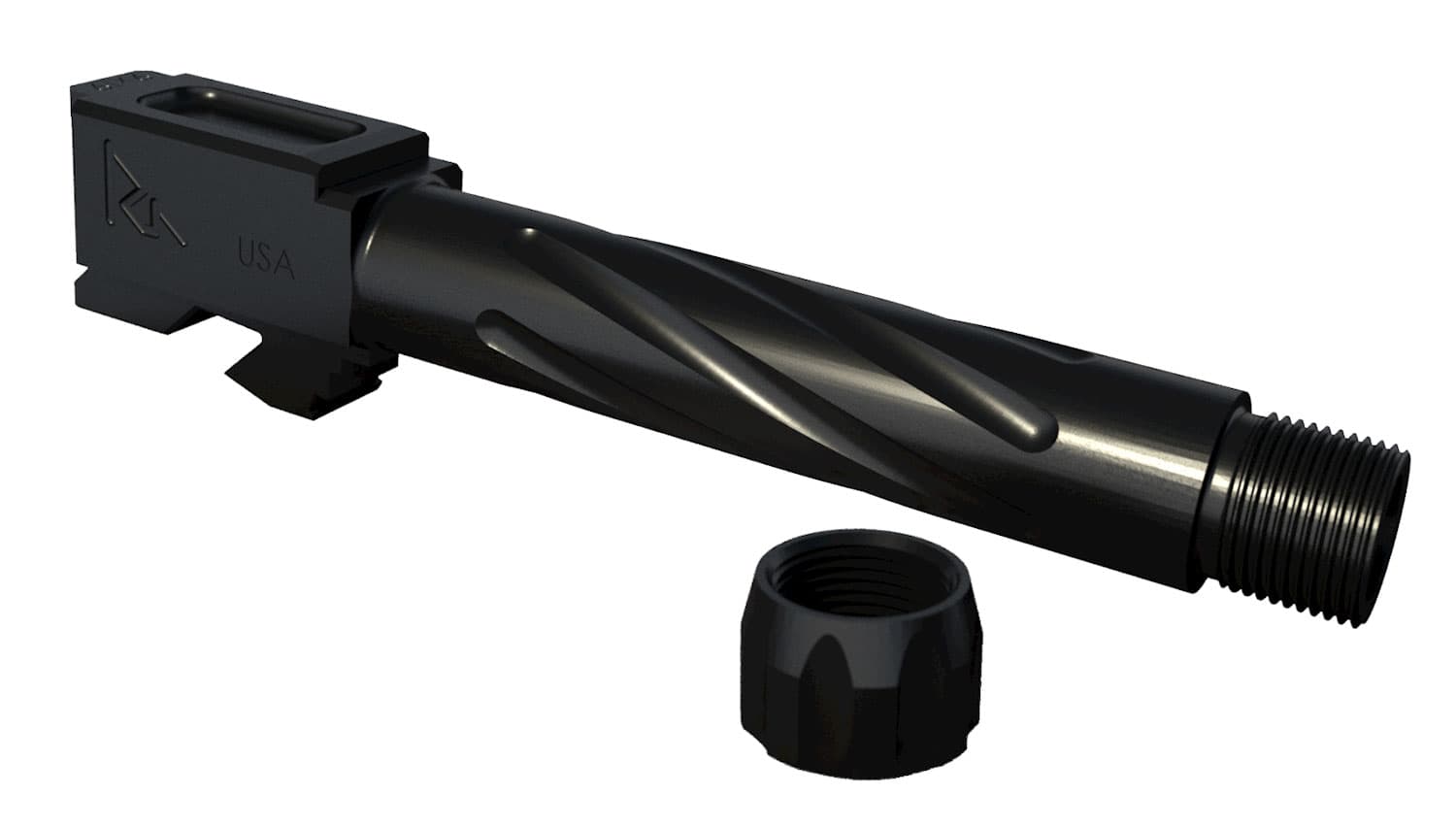 RA Precision
