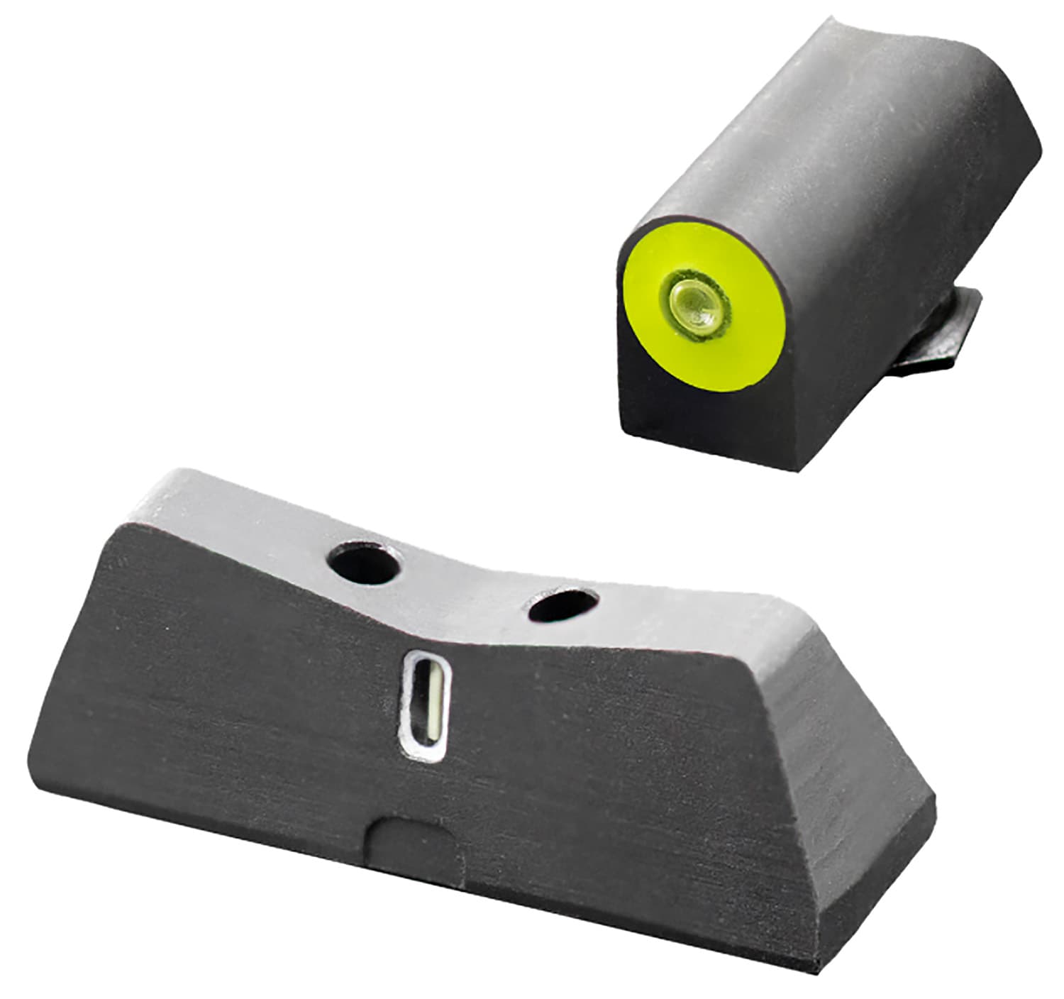 XS DXT2 Big Dot Night Sights fits Glock