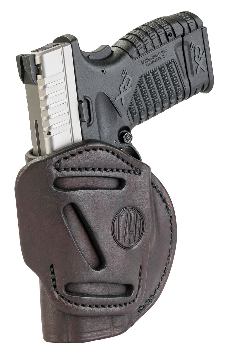 1791GUN 4-Way