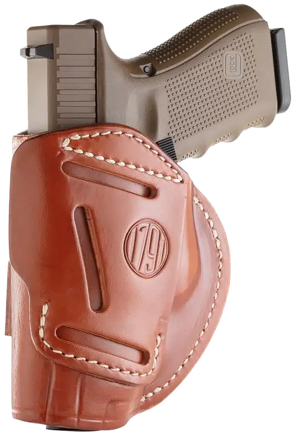 1791GUN 4-Way