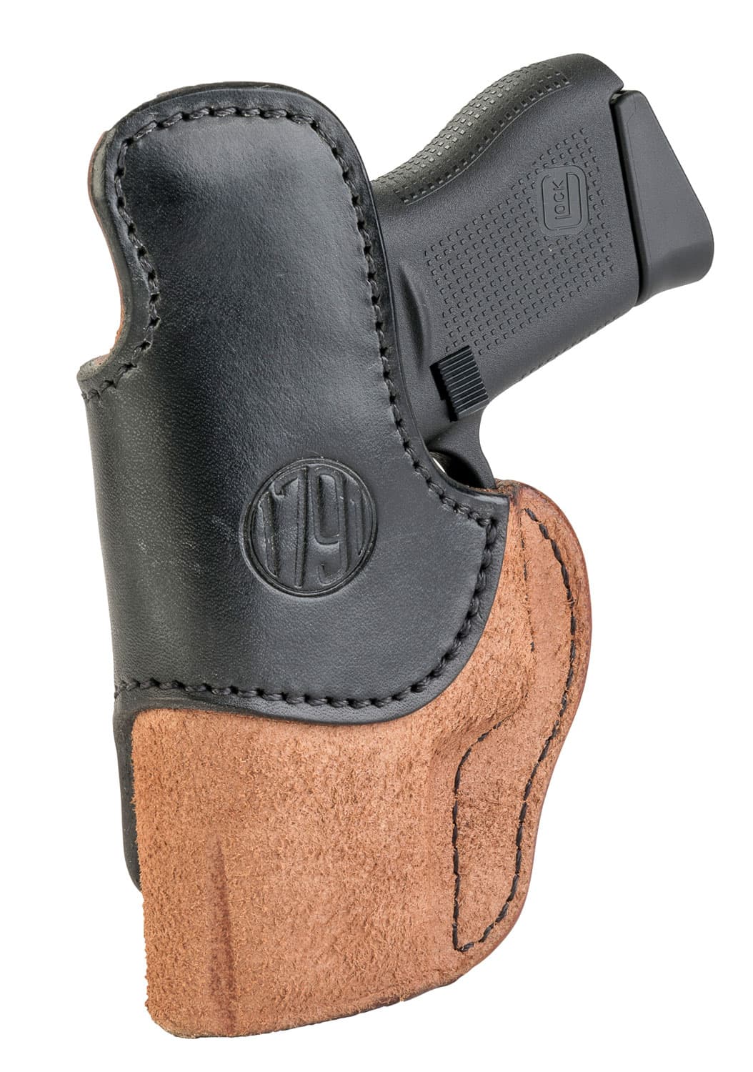 1791GUN RCH