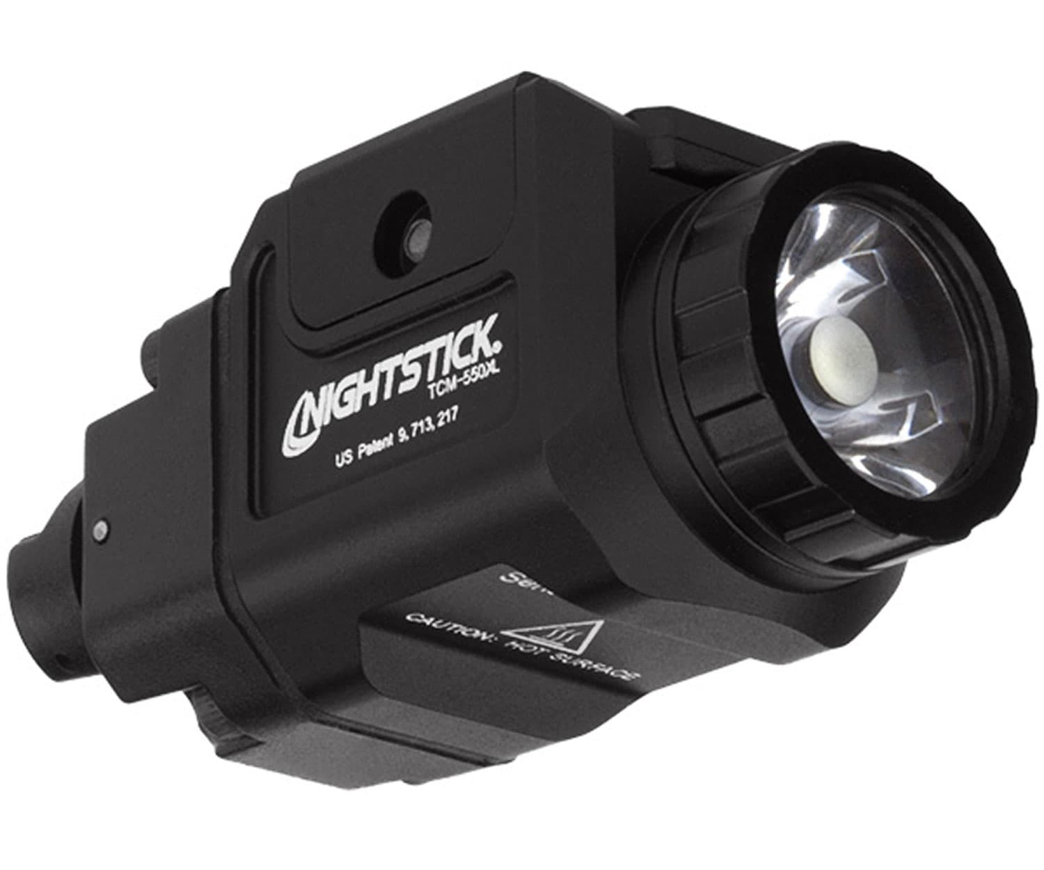 NSTICK Compact Weapon-Mounted Light