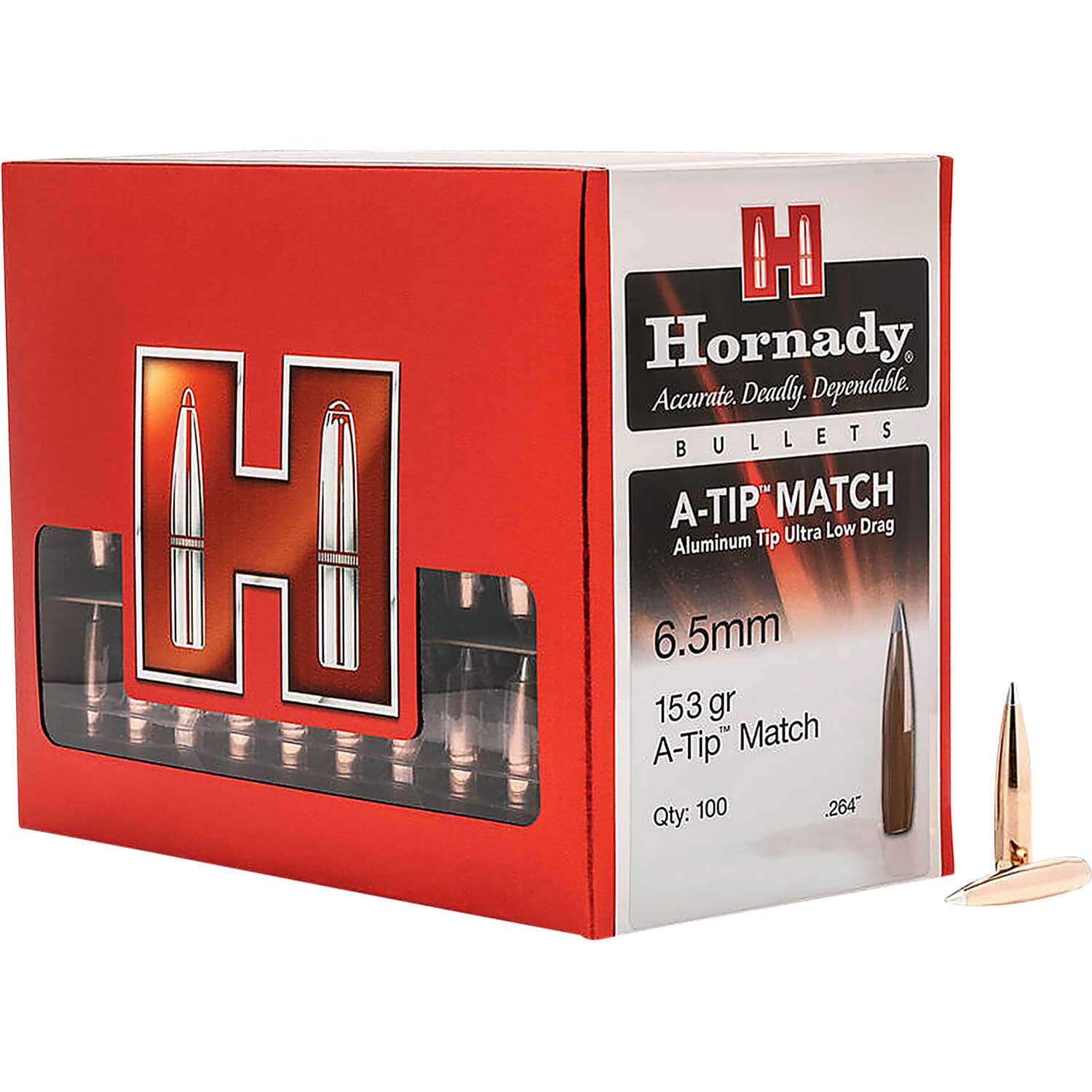 HBUL A-Tip