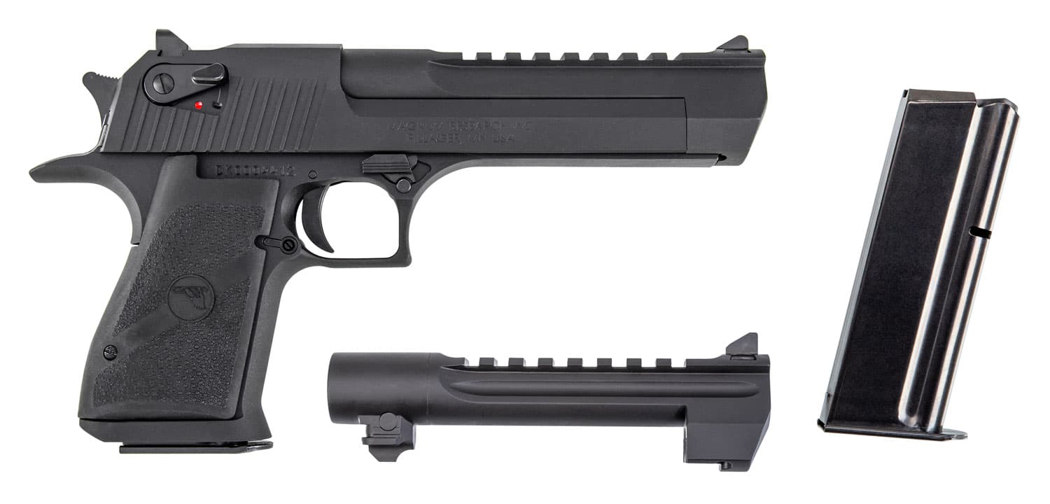 MAG Desert Eagle