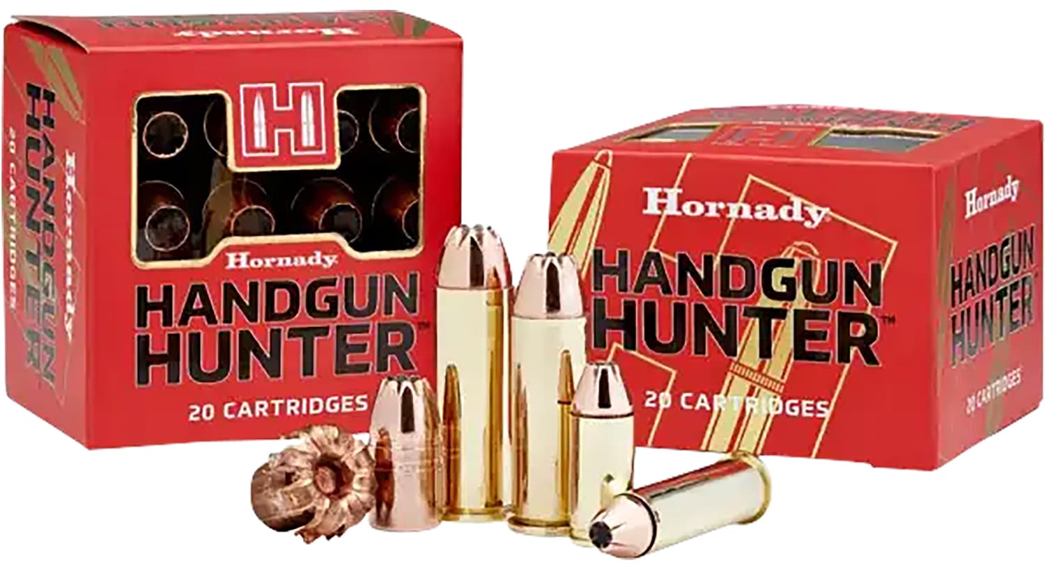 HORN Handgun Hunter