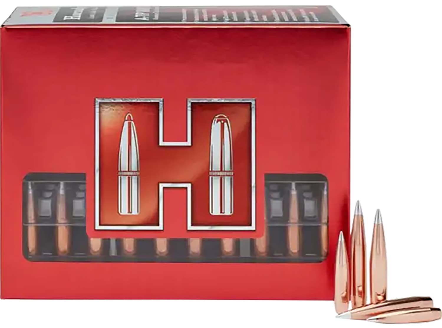 HBUL A-Tip