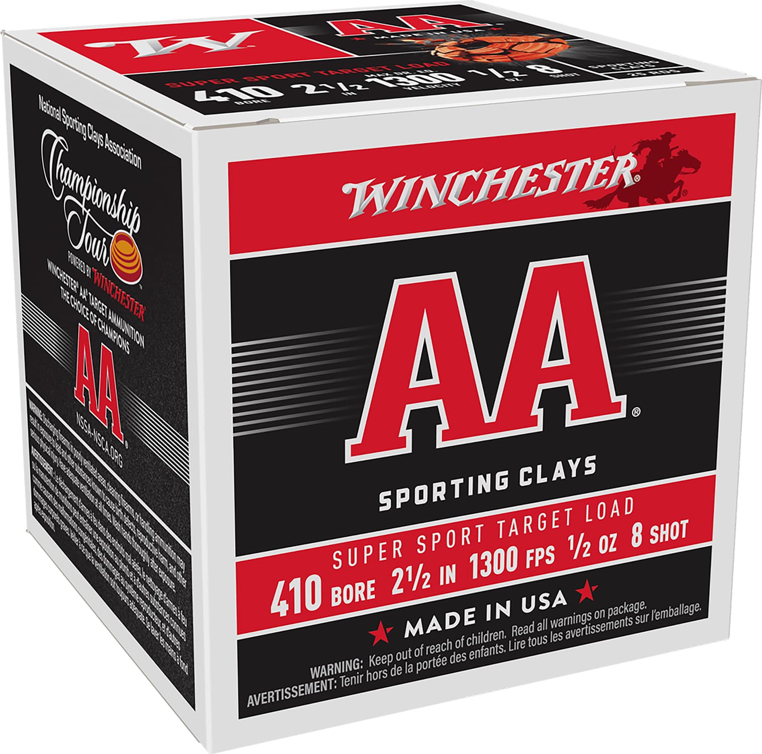 WSS410 AA