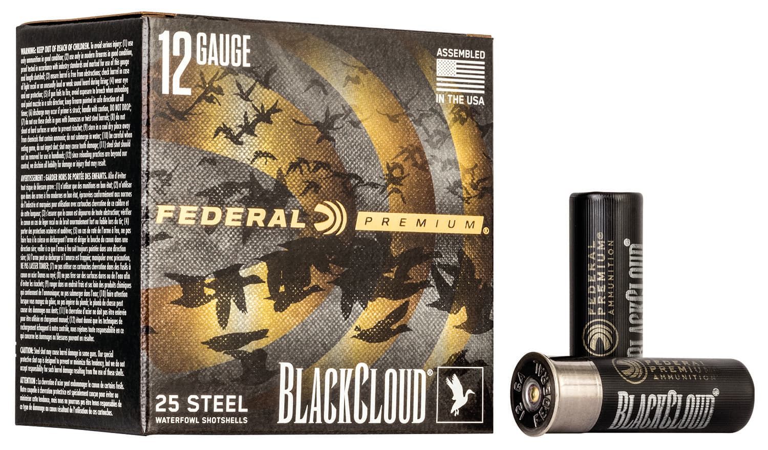 FSTL Black Cloud