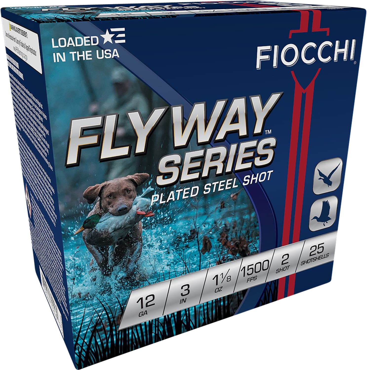 FIO Flyway