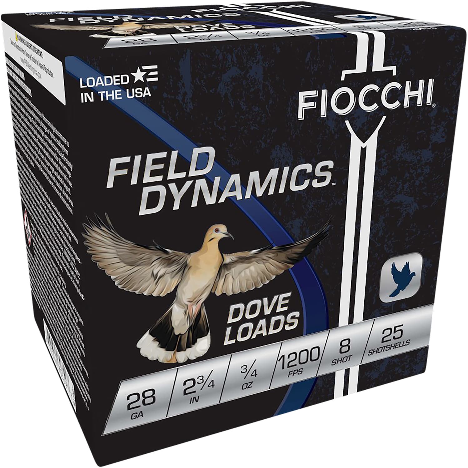 FIO Field Dynamics