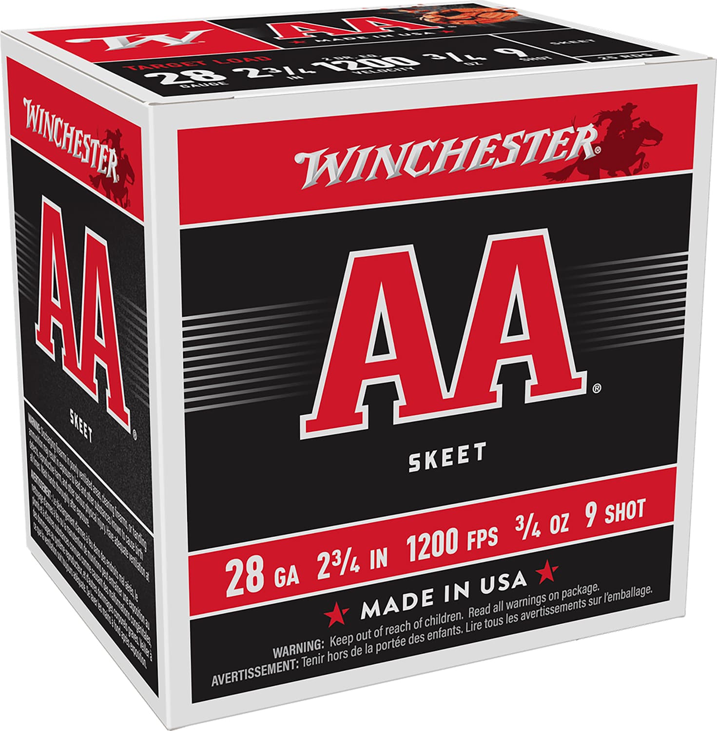 WSS28 AA