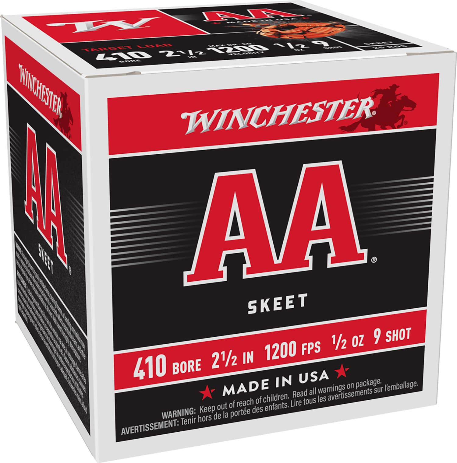 WSS410 AA