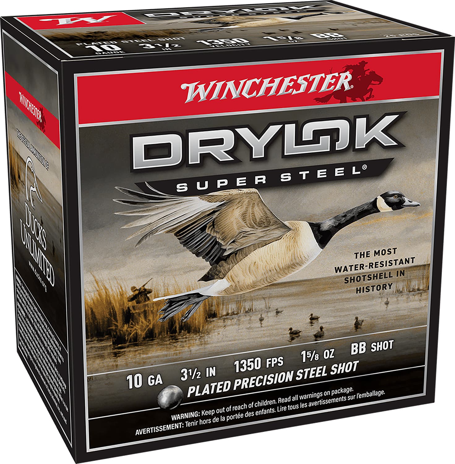 WSTL Drylok Super Steel