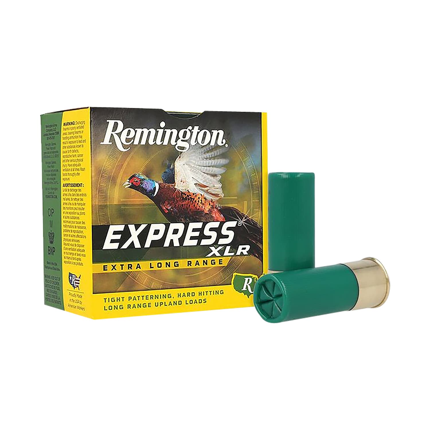 RSS12 Express XLR