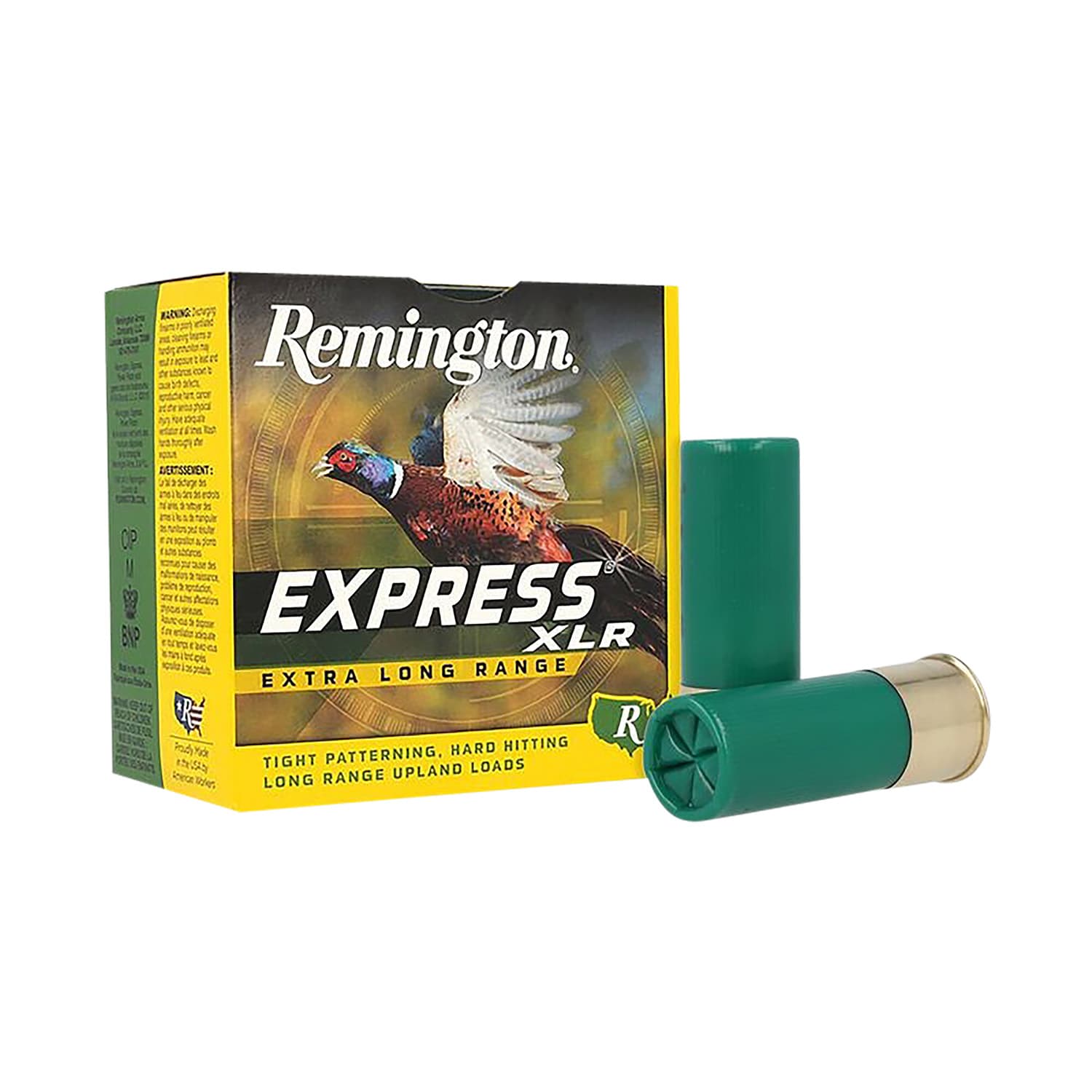 RSS12 Express XLR