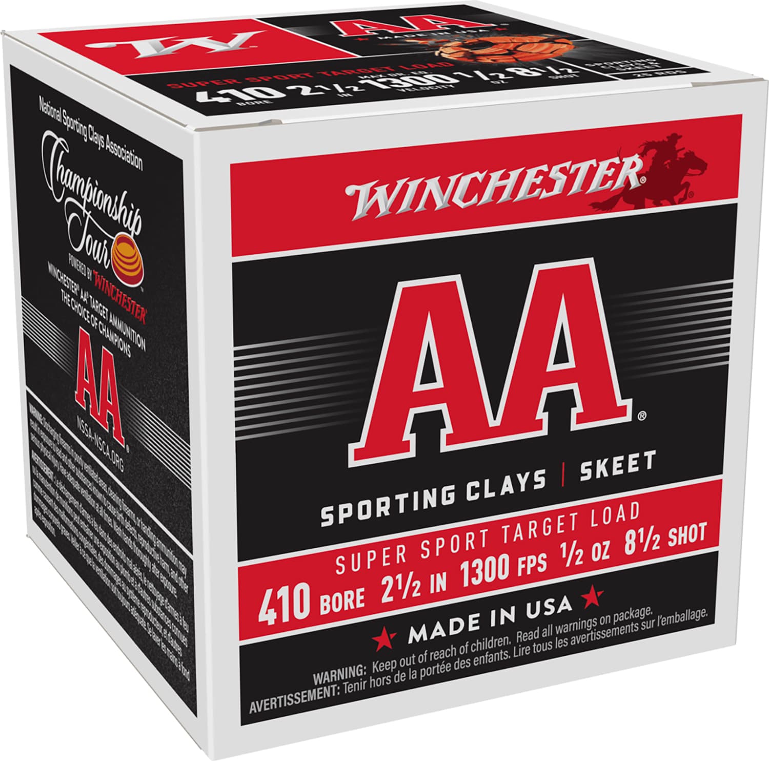 WSS410 AA