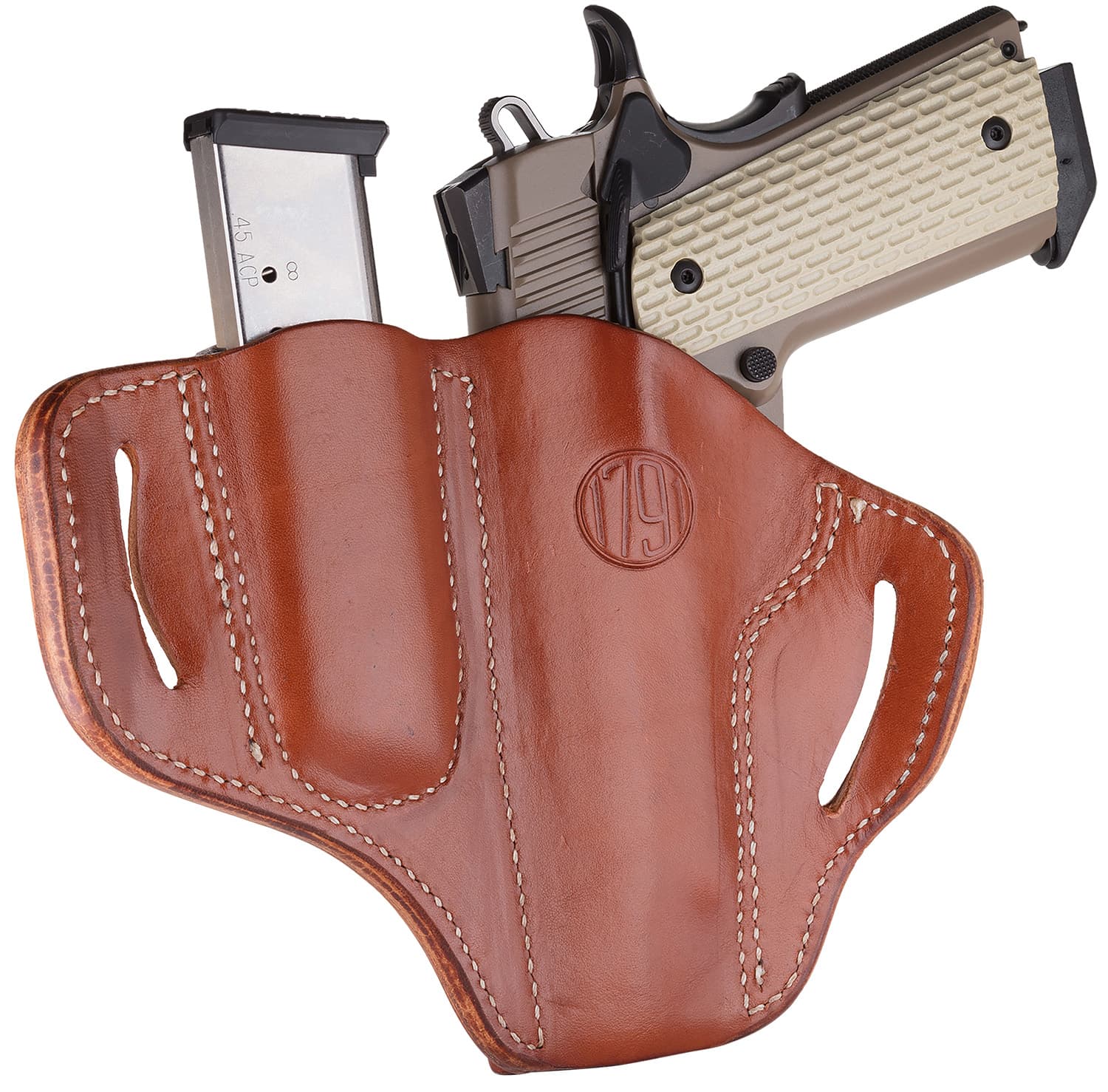 1791GUN BH1M1