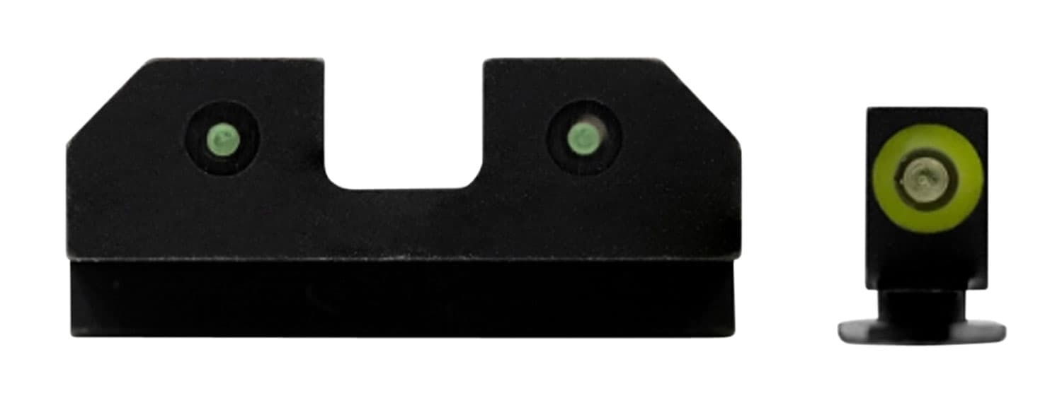 XS R3D  Night Sights fits Glock