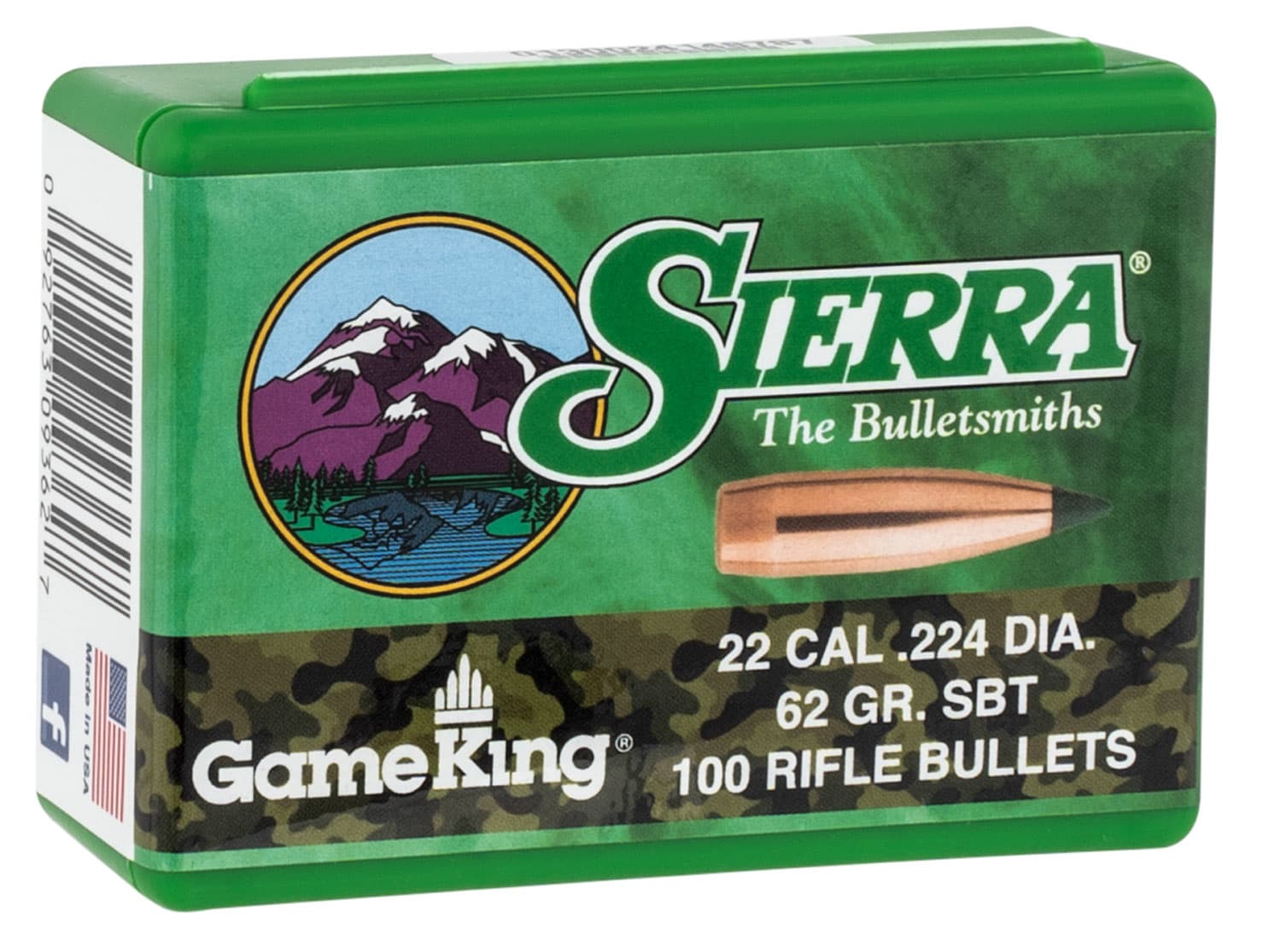SIERRA GameKing