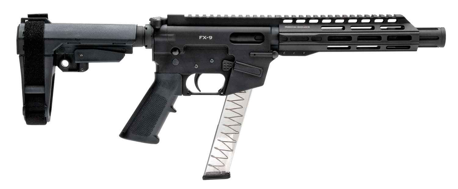 FREEDOM FX-9