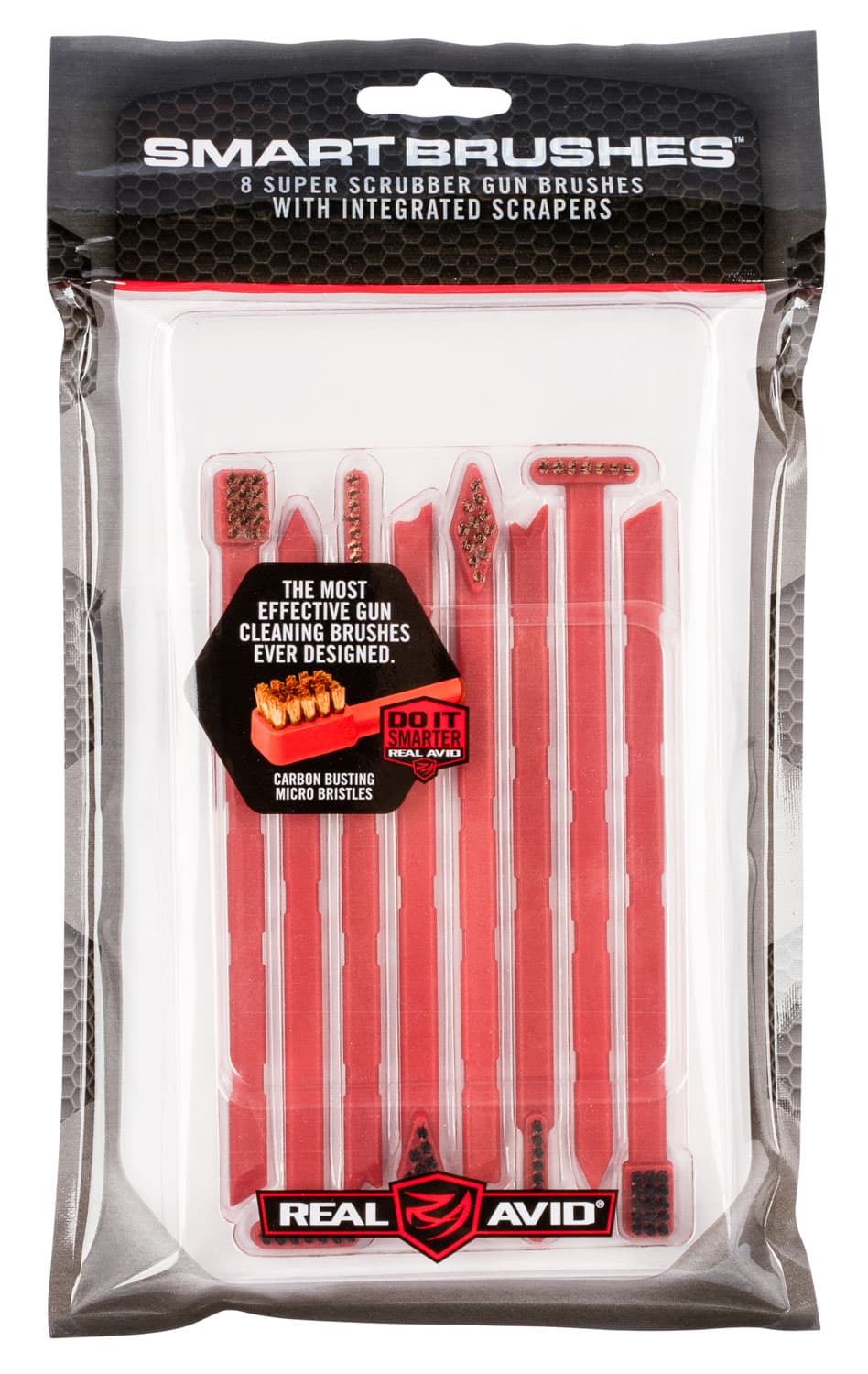 AVID Smart Brush