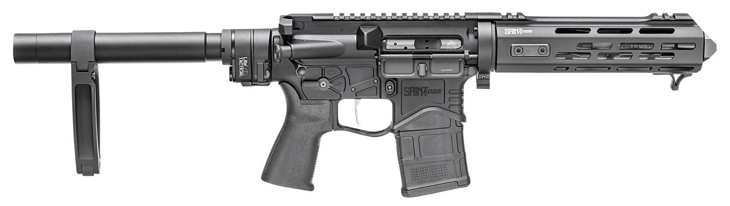 SPG SAINT