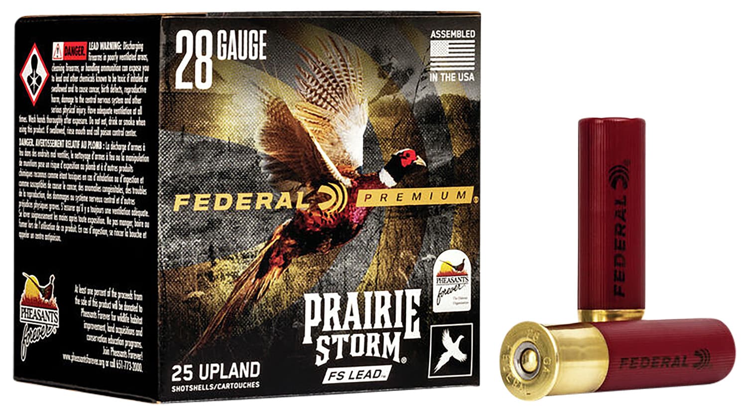 FSS20 Premium
